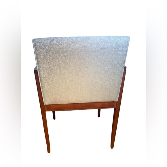 Vintage Steelcase Guest Chair Office Armchair Mid Century Modern MCM Knoll - Picture 8 of 16